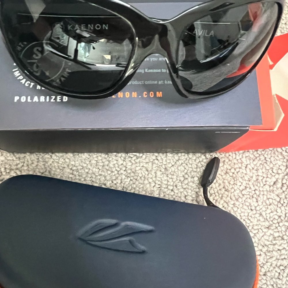 Kaenon Avila Polarized Sunglasses women's